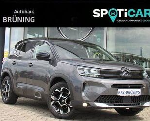 Citroen C5 Aircross Gebrauchtwagen
