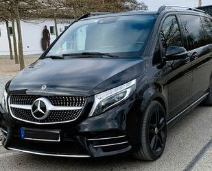 Mercedes-Benz V 300 Gebrauchtwagen