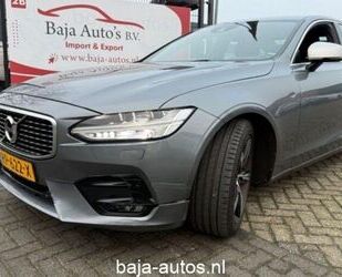 Volvo S90 Gebrauchtwagen