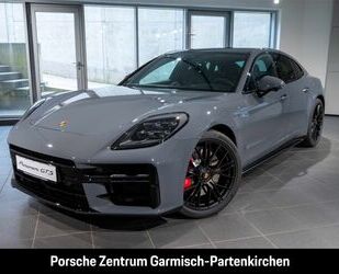 Porsche Panamera Gebrauchtwagen