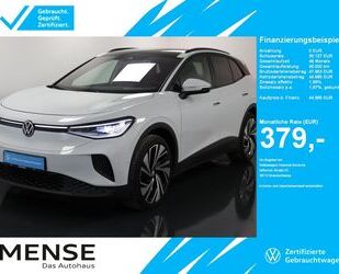 VW ID.4 Gebrauchtwagen