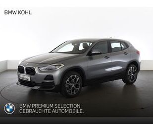 BMW BMW X2 sDrive 18 d Advantage Plus Anhängerkupplung Gebrauchtwagen