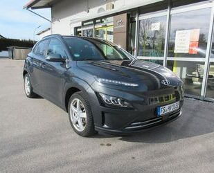 Hyundai KONA Gebrauchtwagen