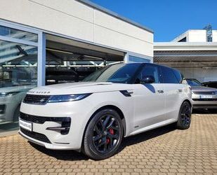 Land Rover Range Rover Sport Gebrauchtwagen