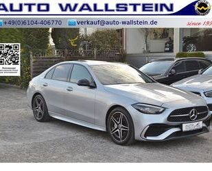 Mercedes-Benz C 220 Gebrauchtwagen