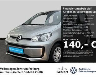 VW up! Gebrauchtwagen