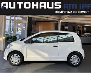 Seat Mii Gebrauchtwagen
