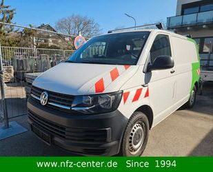 VW T6 Transporter Gebrauchtwagen