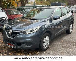 Renault Kadjar Gebrauchtwagen