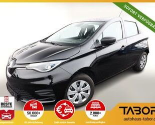 Renault ZOE Gebrauchtwagen