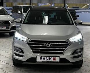 Hyundai TUCSON Gebrauchtwagen