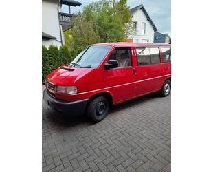 VW T4 Caravelle Gebrauchtwagen