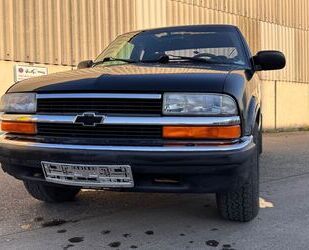 Chevrolet S-10 Gebrauchtwagen