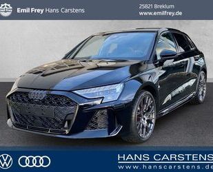 Audi RS3 Gebrauchtwagen