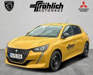 Peugeot 208 Gebrauchtwagen