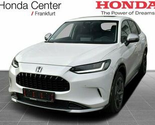 Honda ZR-V Gebrauchtwagen