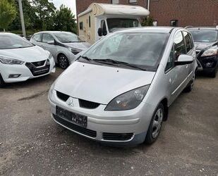 Mitsubishi Colt Gebrauchtwagen