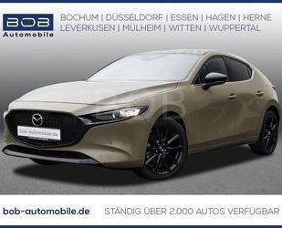 Mazda 3 Gebrauchtwagen