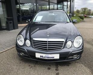 Mercedes-Benz E 280 Gebrauchtwagen