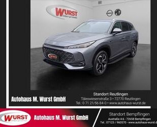 MG HS Gebrauchtwagen