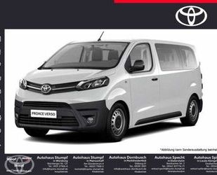 Toyota Proace (Verso) Gebrauchtwagen