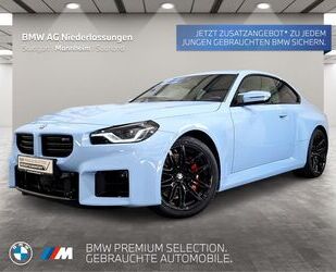 BMW M2 Gebrauchtwagen