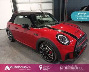 Mini John Cooper Works Cabrio Gebrauchtwagen