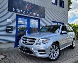 Mercedes-Benz GLK 250 Gebrauchtwagen