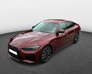 BMW 430 Gran Coupé Gebrauchtwagen