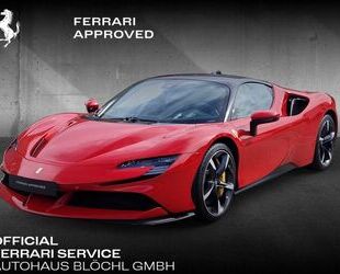 Ferrari SF90 Gebrauchtwagen