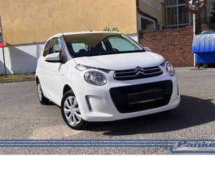 Citroen C1 Gebrauchtwagen