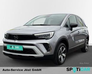 Opel Crossland (X) Gebrauchtwagen