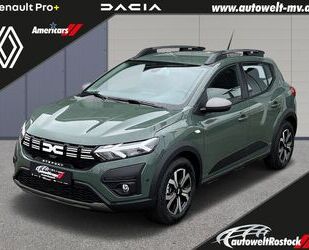 Dacia Sandero Gebrauchtwagen