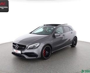 Mercedes-Benz A 45 AMG Gebrauchtwagen