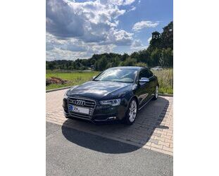 Audi S5 Gebrauchtwagen