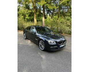 BMW 730 Gebrauchtwagen