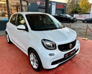 Smart ForFour Gebrauchtwagen