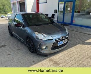 Citroen DS3 Gebrauchtwagen