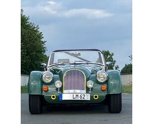 Morgan Plus 4 Gebrauchtwagen