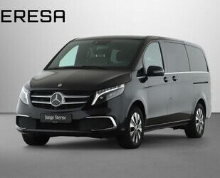 Mercedes-Benz V 300 Gebrauchtwagen