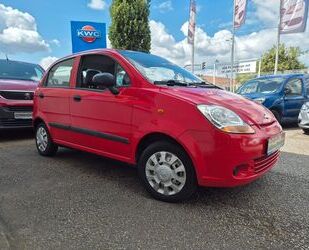 Chevrolet Matiz Gebrauchtwagen