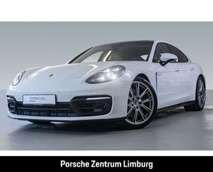 Porsche Panamera Gebrauchtwagen
