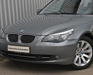 BMW 535 Gebrauchtwagen