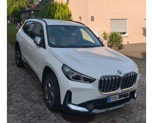 BMW X1 Gebrauchtwagen