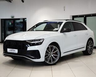 Audi SQ8 Gebrauchtwagen