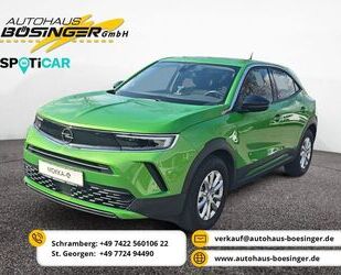 Opel Mokka Gebrauchtwagen