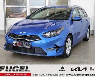 Kia ceed Sportswagon Gebrauchtwagen