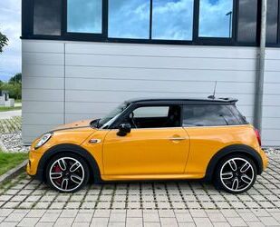 Mini John Cooper Works Gebrauchtwagen