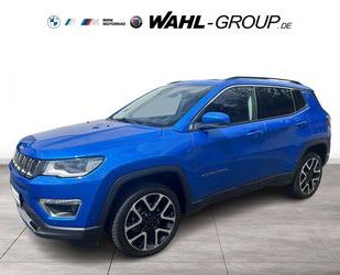 Jeep Compass Gebrauchtwagen