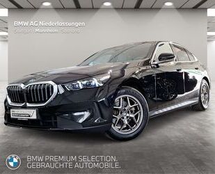 BMW 520 Gebrauchtwagen